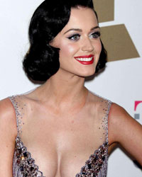 Katy Perry